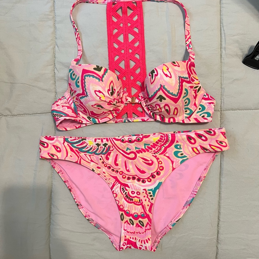 Aerie Bikini